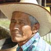 Honduran man